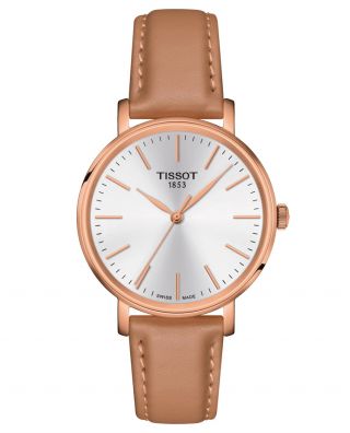 Ceas Tissot Everytime Lady T143.210.36.011.00