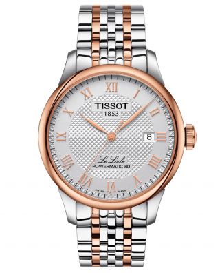 Ceas Tissot Le Locle T006.407.22.033.00