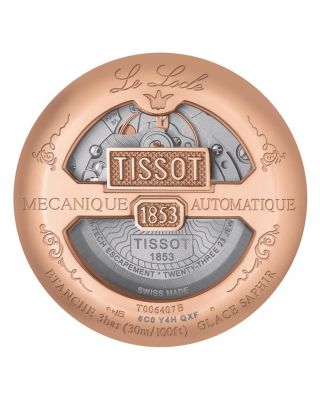 Ceas Tissot Le Locle T006.407.36.053.00