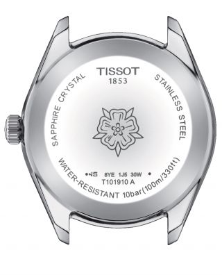 Ceas Tissot PR 100 Lady Sport Chic T101.910.11.351.00