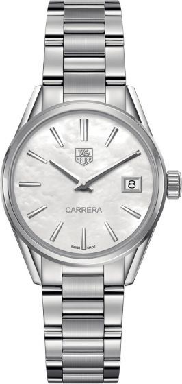 TAG Heuer Carrera watch - WAR1311.BA0778