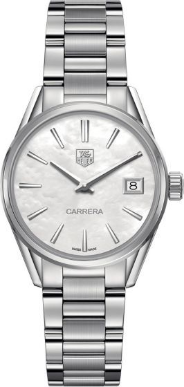 TAG Heuer Carrera watch WAR1315.BA0778 TAG Heuer