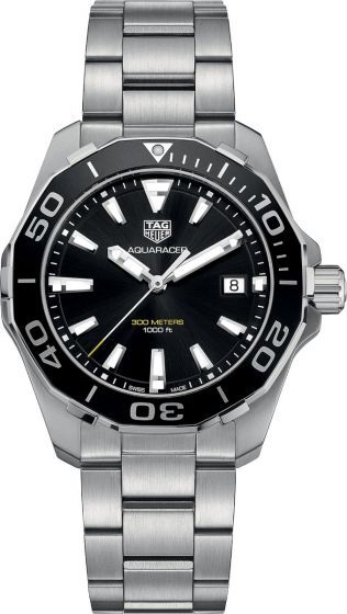 TAG Heuer Aquaracer watch - WAY111A.BA0928