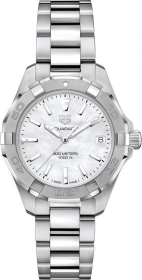 TAG Heuer Aquaracer watch - WBD1311.BA0740