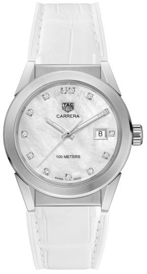 TAG Heuer Carrera watch - WBG1312.FC6412