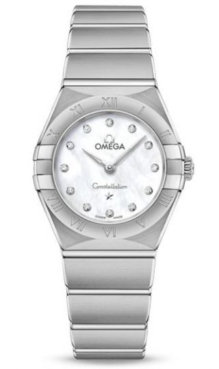 Omega Constellation Manhattan watch - 13110256055001