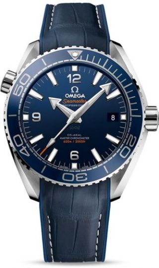 Omega Planet Ocean 600M Co-Axial Master Chronometer watch - 21533442103001