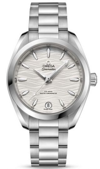 Omega Aqua Terra 150M Co-Axial Master Chronometer watch - 22010342002002