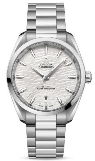 Omega Aqua Terra 150M Co-Axial Master Chronometer watch - 22010382002003