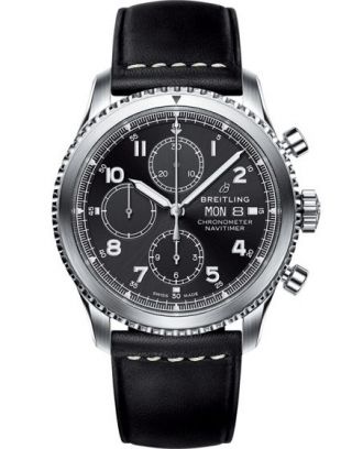 Breitling Aviator 8 Chronograph watch - A13314101B1X1