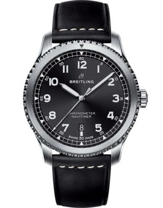 Breitling Aviator 8 Automatic watch - A17314101B1X1