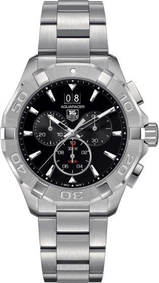 TAG Heuer Aquaracer watch - CAY1110.BA0927
