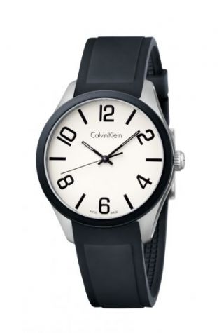CALVIN KLEIN Color watch - K5E51CB2