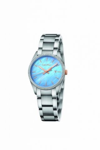 CALVIN KLEIN Alliance watch - K5R33B4X