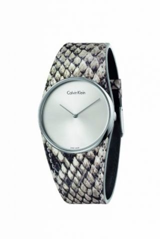 CALVIN KLEIN Spellbound watch - K5V231L6