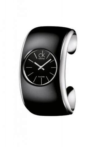 CALVIN KLEIN Gloss watch - K6093101