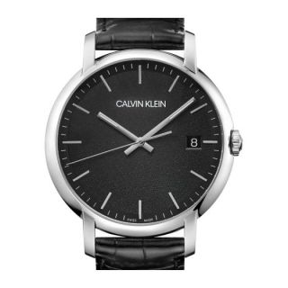 CALVIN KLEIN Established watch - K9H211C1