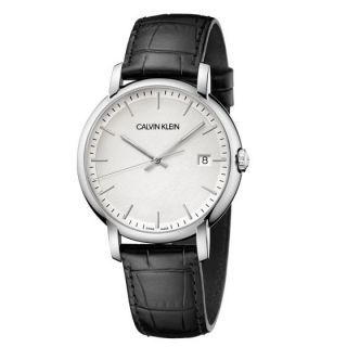 CALVIN KLEIN Established watch - K9H211C6