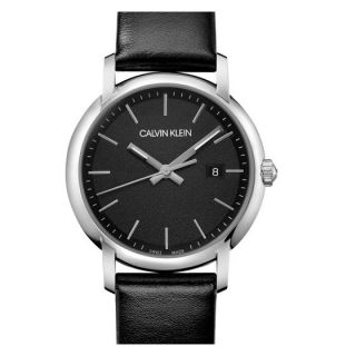 CALVIN KLEIN Established watch - K9H231C1