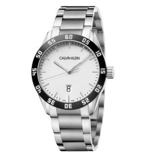 CALVIN KLEIN Compete watch - K9R31C46