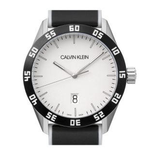 CALVIN KLEIN Compete watch - K9R31CD6