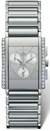 Rado Integral watch - R20.670.10.2