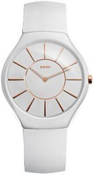 Rado True Thinline watch - R27.957.10.9