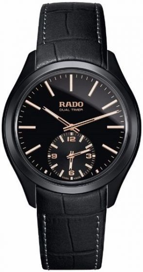 Rado HyperChrome watch - R32.104.16.5