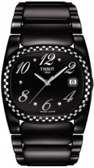 Tissot T-Moments Watch- T009.310.11.057.02