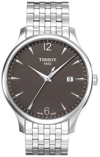 Tissot Tradition watch - T063.610.11.067.00