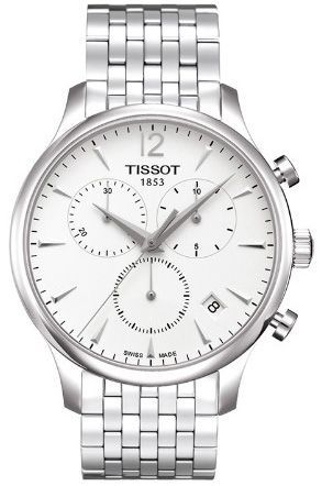 Tissot Tradition watch - T063.617.11.037.00