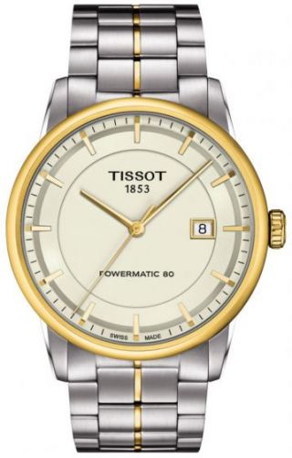 Tissot Luxury watch - T086.407.22.261.00