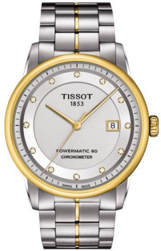 Tissot Luxury watch - T086.408.22.036.00