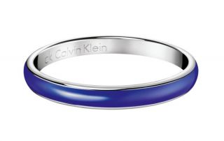 CALVIN KLEIN Gloss bracelet