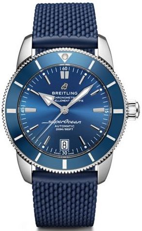 Breitling Superocean Heritage II B20 Automatic 42 watch - AB2010161C1S1