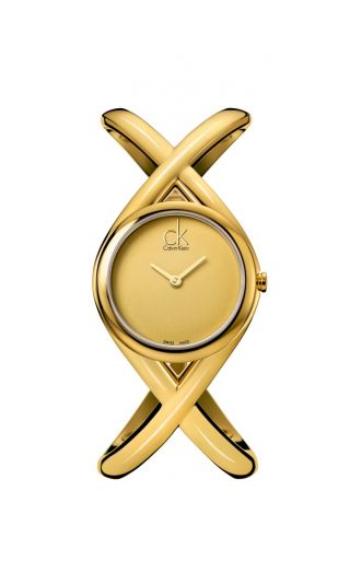 CALVIN KLEIN Enlace watch - K2L24509