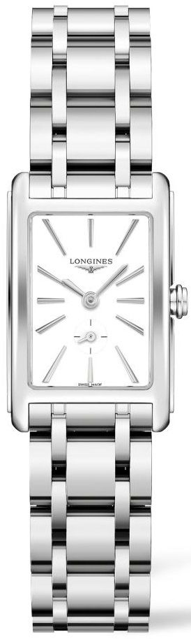 Longines Dolce Vita watch - L5.255.4.11.6