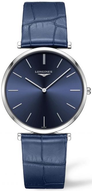 Longines La Grande Classique de Longines watch - L4.766.4.95.2