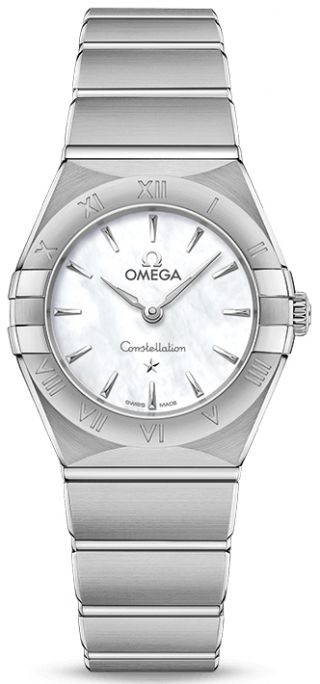 Omega Constellation Quartz watch - 13110256005001