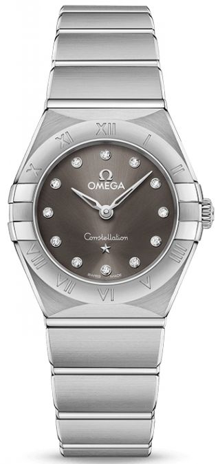Omega Constellation Quartz watch - 13110256056001