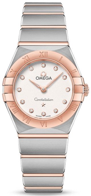 Omega Constellation Quartz watch - 13120256052001