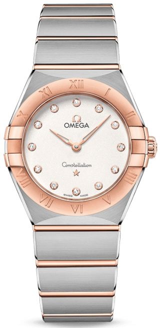 Omega Constellation Quartz watch - 13120286052001
