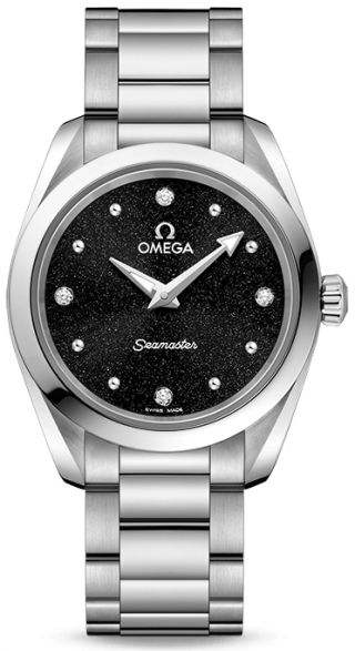Omega Seamaster Aqua Terra 150M watch - 22010286051001