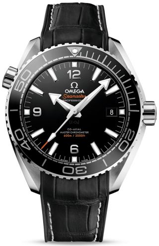 Omega Seamaster Planet Ocean 600M Co-Axial Master Chronometer watch - 21533442101001