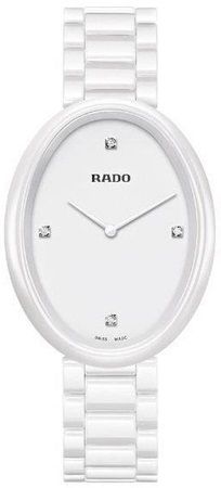 Rado Esenza watch - R53.092.71.2