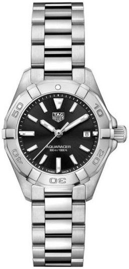 TAG Heuer Aquaracer quartz watch - WBD1410.BA0741