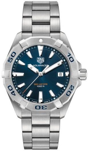 TAG Heuer Aquaracer watch - WBD1112.BA0928