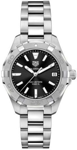 TAG Heuer Aquaracer watch - WBD1310.BA0740