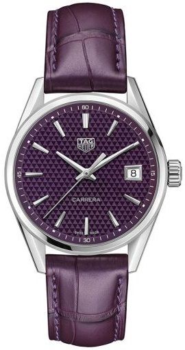 TAG Heuer Carrera quartz watch - WBK1314.FC8261