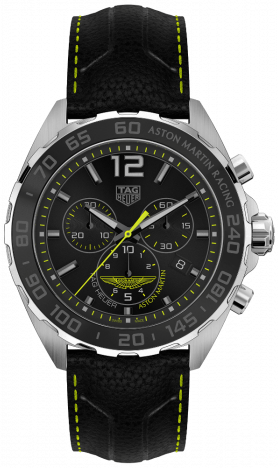 TAG Heuer Formula 1 watch - CAZ101P.FC8245